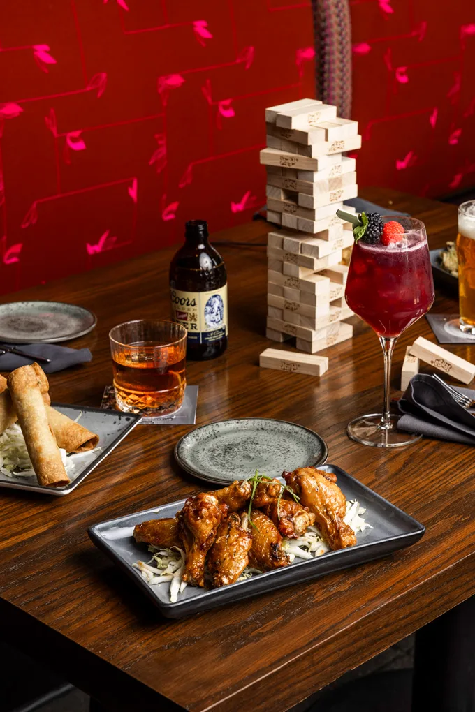 Where to Watch the Big Game in Denver