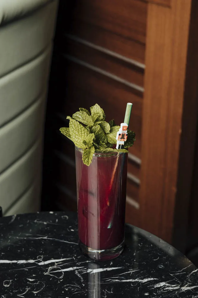 Where to Enjoy Zero-Proof Drinks this Dry January in Denver