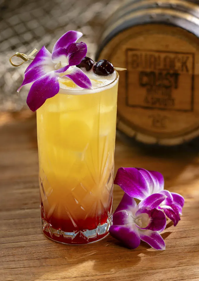 Where to Enjoy Zero-Proof Cocktails in South Florida This January