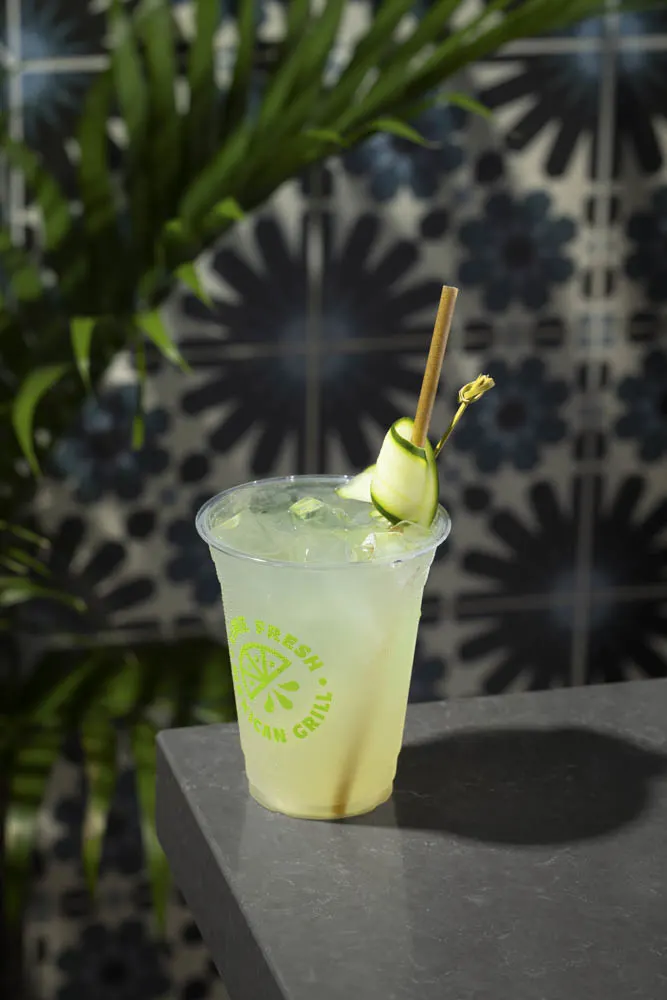 Top Zero-Proof Drinks in Orlando for Dry January