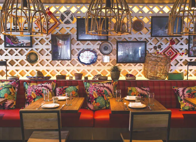 Where to Brunch in Fort Lauderdale