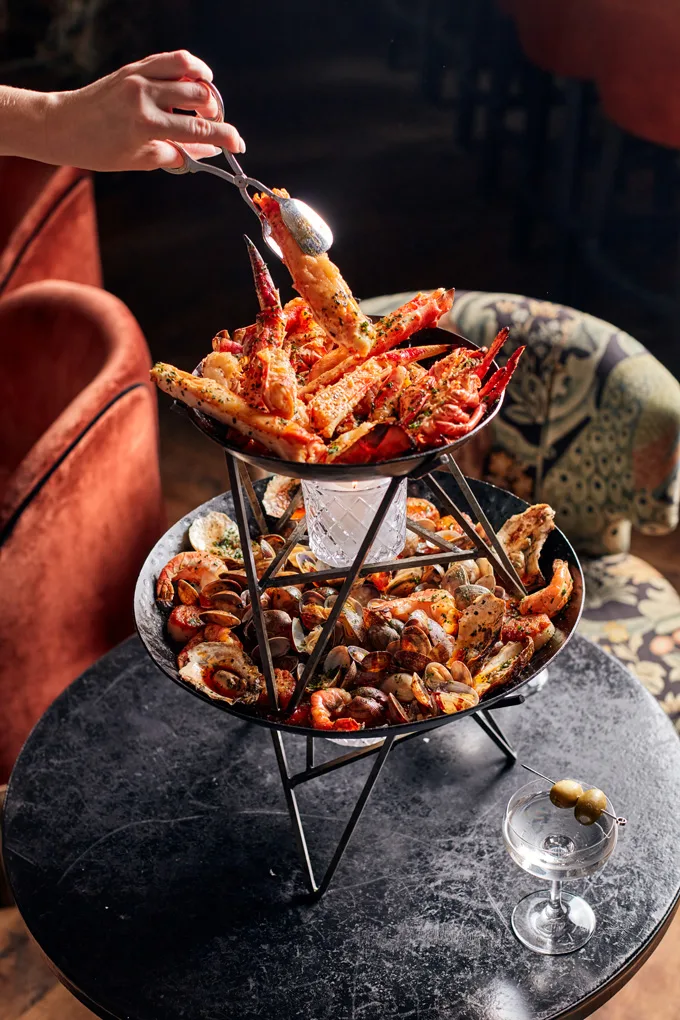 Miami&rsquo;s Anticipated Restaurant Openings in Early 2025