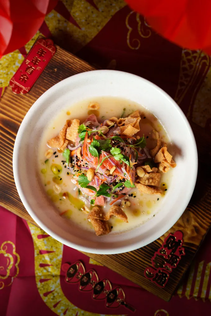 Lunar New Year Events in Miami 2025