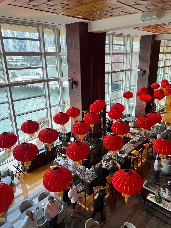 Lunar New Year Events in Miami 2025