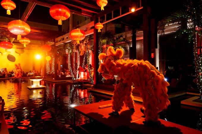 Lunar New Year Events in Miami 2025