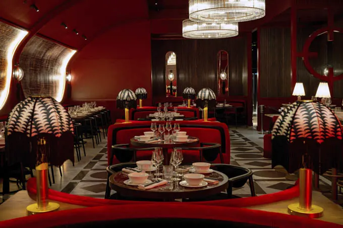 MIMI Chinese Brings Regional Chinese Cuisine to Miami Beach