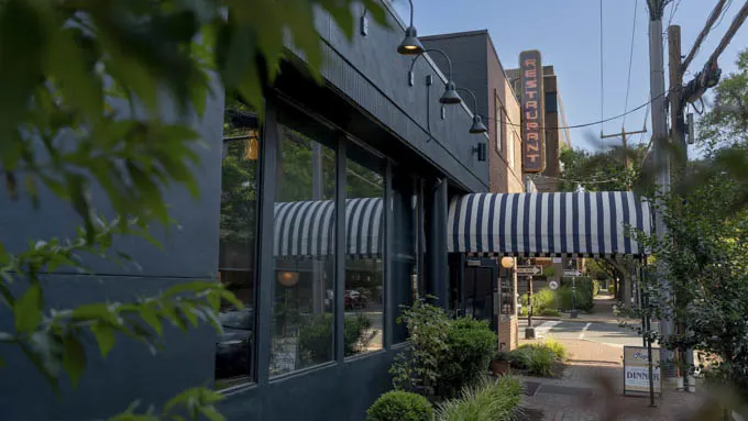 Zero-Proof Cocktails to Try This Dry January in DC and Alexandria
