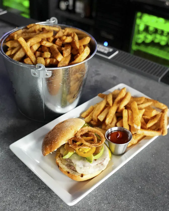 Super Bowl LIX: Where to Watch and What to Eat in Boston