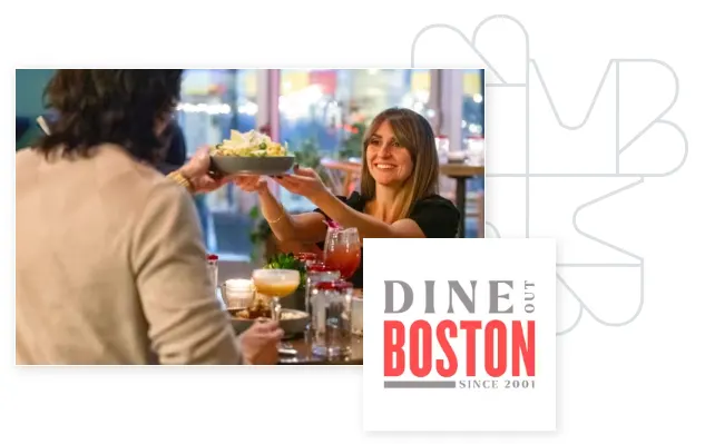 Dine Out Boston 2025: Menus, Dates, Highlights