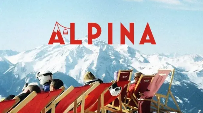Eataly Yorkville Introduces Alpina Winter Pop-Up