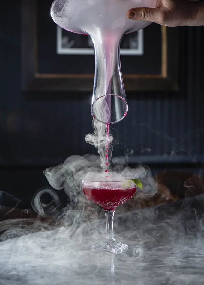 Where to Enjoy Zero-Proof Cocktails in South Florida This January
