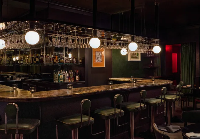 Miami&rsquo;s Anticipated Restaurant Openings in Early 2025