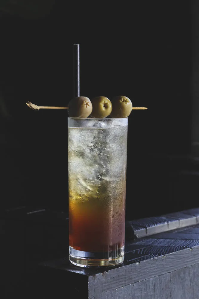 Where to Enjoy Zero-Proof Cocktails in South Florida This January