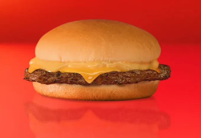 Wendy's Canada Introduces Two Cheesy New Menu Items