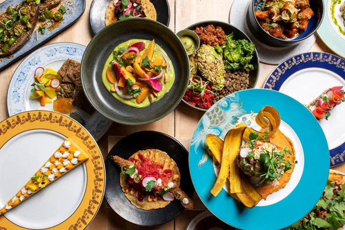 Chicago Restaurant Week 2025: Menus, Dates, Highlights