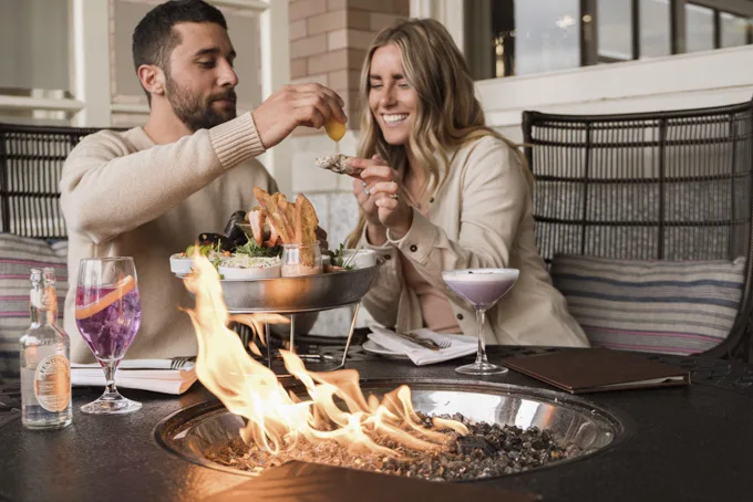 Fairmont Empress Introduces Chocolate and Spa Experiences for February