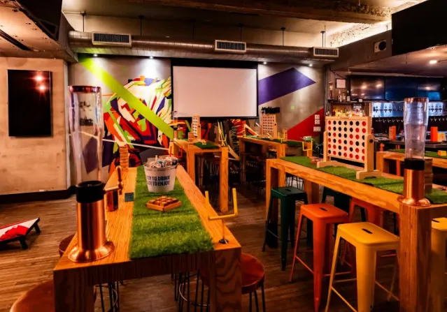 Where to Watch the Super Bowl in NYC 2025
