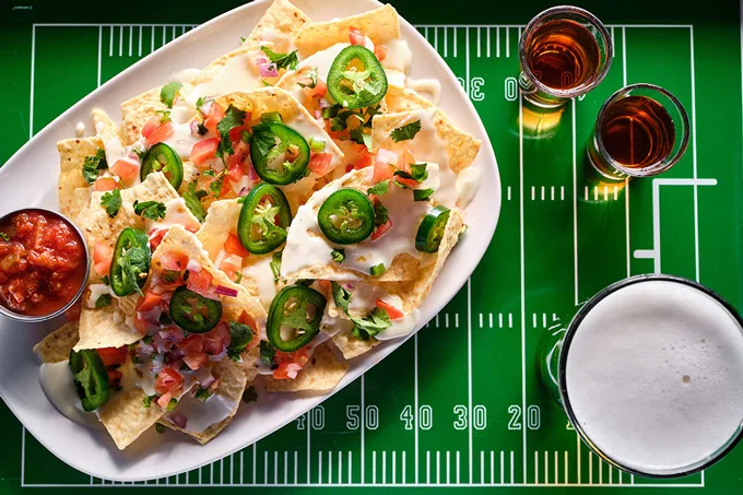 Where to Watch the Super Bowl in Atlanta