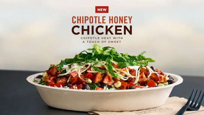Chipotle Opens New Mississauga Location with Drive-Thru Pickup