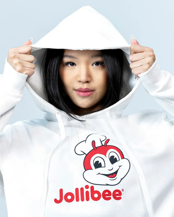 Jollibee Releases Limited-Edition Merch Collection on March 28
