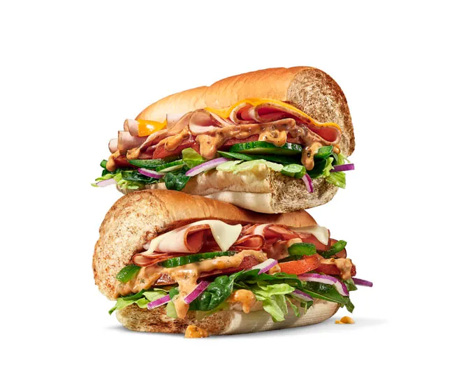 Subway Canada Introduces MOJO Sauce