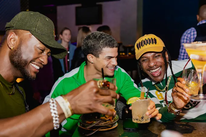 Where to Celebrate St. Patrick&rsquo;s Day 2025 in Miami