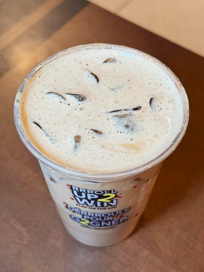 Tim Hortons Protein Coffee: A New Way to Get Your Caffeine Fix