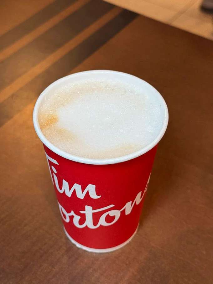 Tim Hortons Protein Coffee: A New Way to Get Your Caffeine Fix