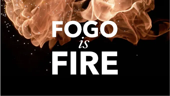 Fogo de Ch&atilde;o Launches &ldquo;Fogo is Fire&rdquo; and Merchandise