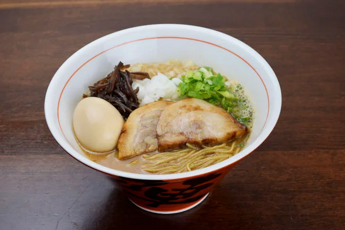 JINYA Ramen Bar Introduces New Chef&rsquo;s Specials for Spring