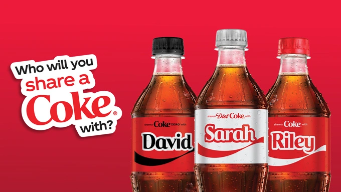 Coca-Cola Relaunches &ldquo;Share a Coke&rdquo; Across Canada