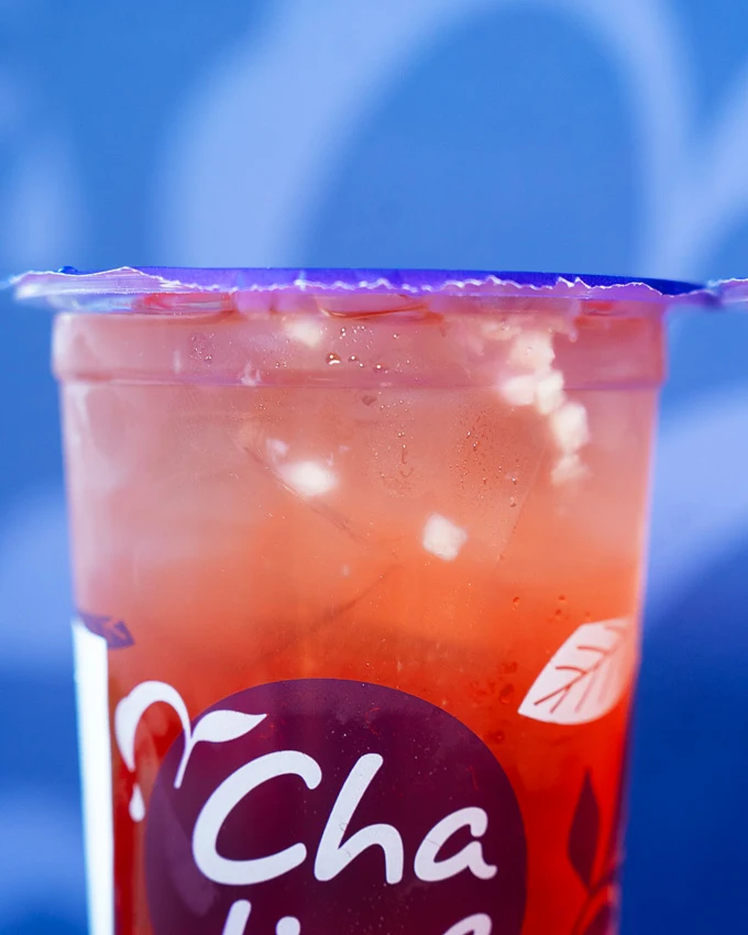 Chatime Canada Limited-Time Spring Menu Inspired by Sakura