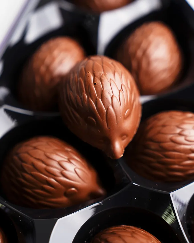 Easter Chocolate Picks from Purdys Chocolatier