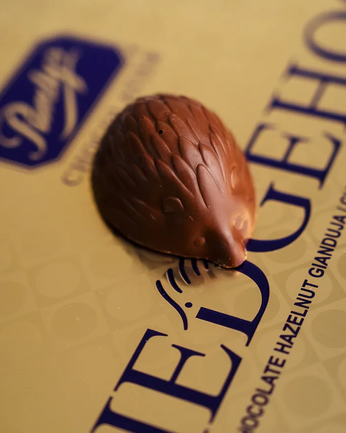 Easter Chocolate Picks from Purdys Chocolatier