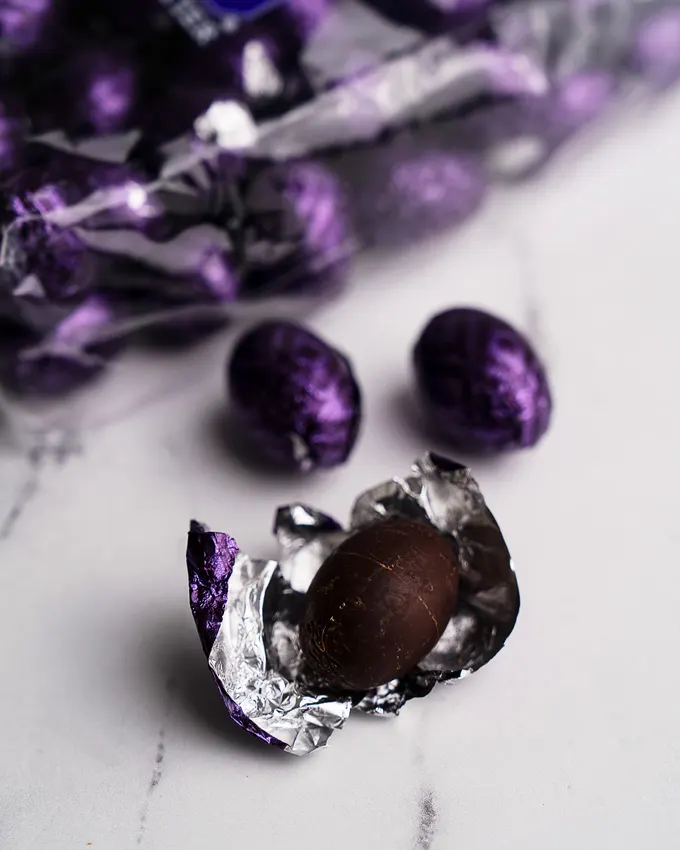 Easter Chocolate Picks from Purdys Chocolatier