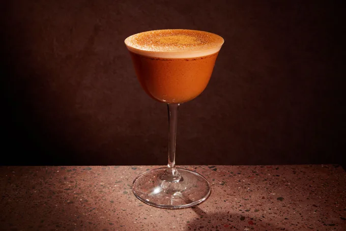 Eli Martinez Bello Wins Altos Bartenders&rsquo; Bartender Award 2025