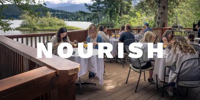 Nourish Whistler Wellness Series Returns with 60+ Events