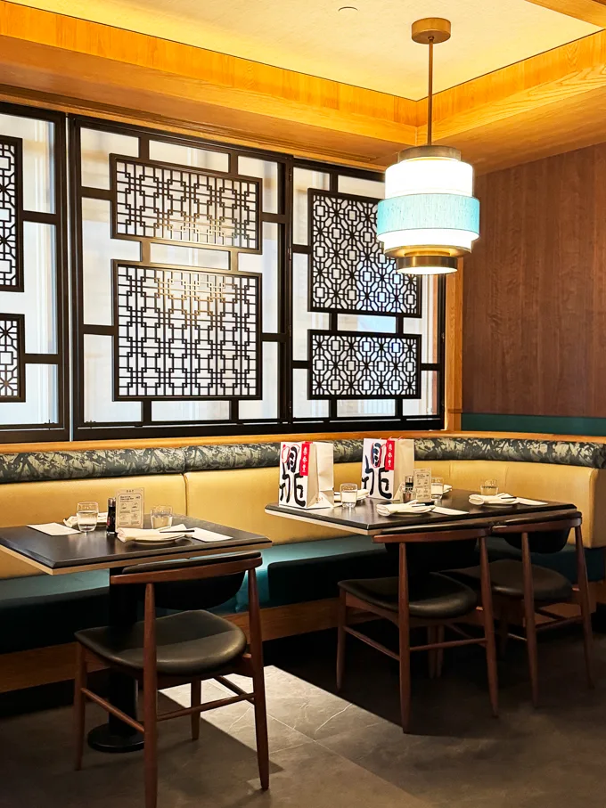 Din Tai Fung Arrives in Vancouver with Signature Xiao Long Bao