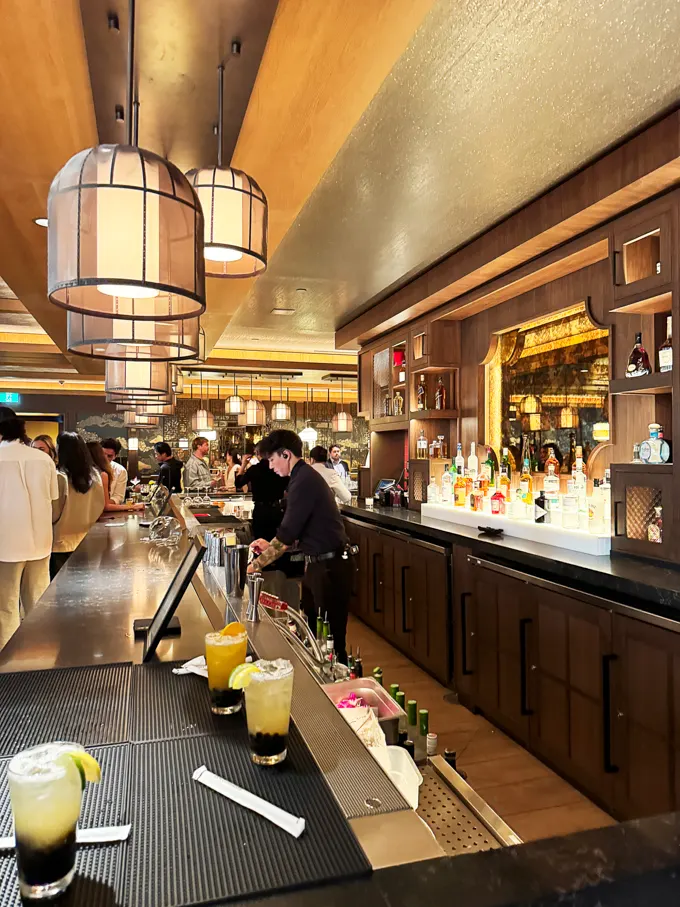 Din Tai Fung Arrives in Vancouver with Signature Xiao Long Bao