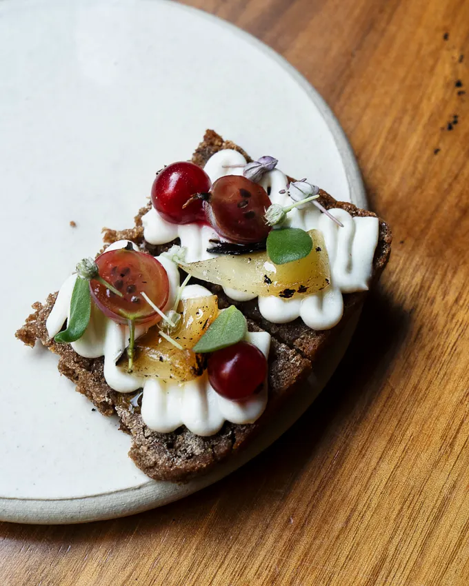 Elske Chicago - One MICHELIN Star New American Restaurant