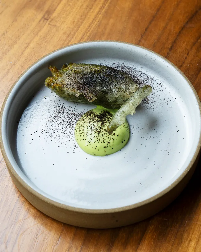 Elske Chicago - One MICHELIN Star New American Restaurant