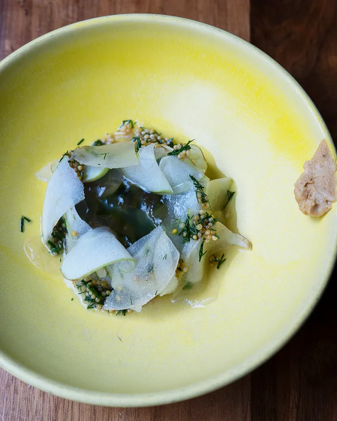 Elske Chicago - One MICHELIN Star New American Restaurant