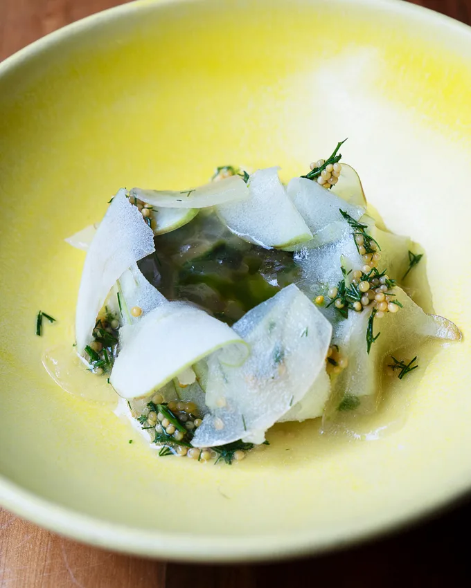 Elske Chicago - One MICHELIN Star New American Restaurant