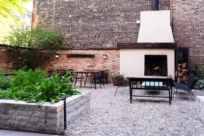 Elske Chicago - One MICHELIN Star New American Restaurant