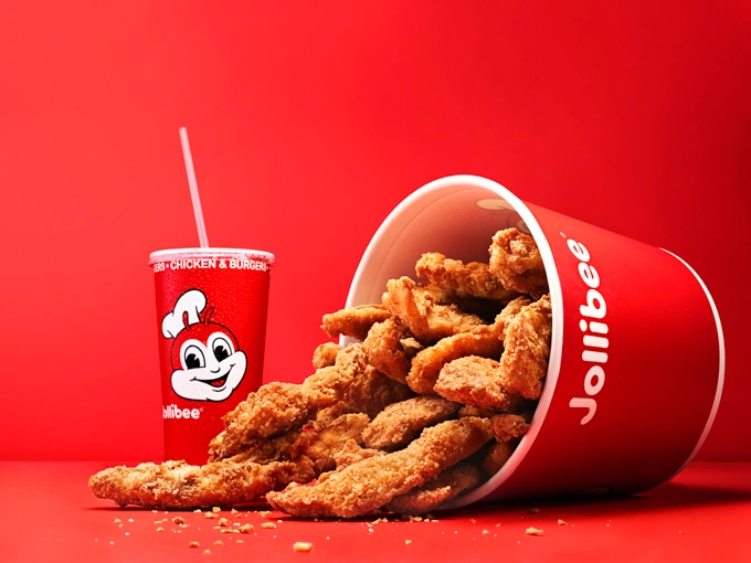 Jollibee Canada Launches New Chicken Tenders and Sauce