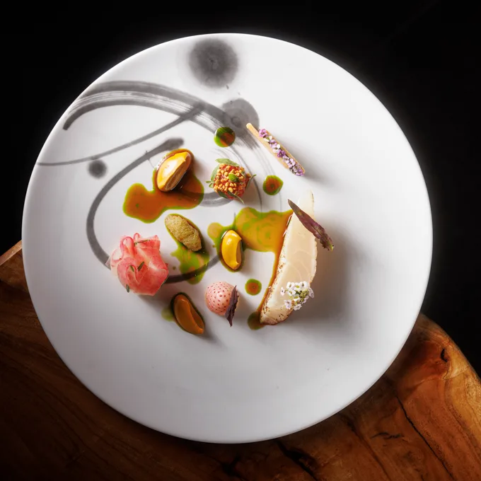 Orlando Gains First Two MICHELIN Star Restaurant in 2025