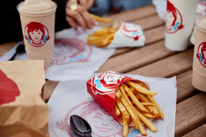 Wendy’s Celebrates Canadian Roots with 99-Cent Fry Deal
