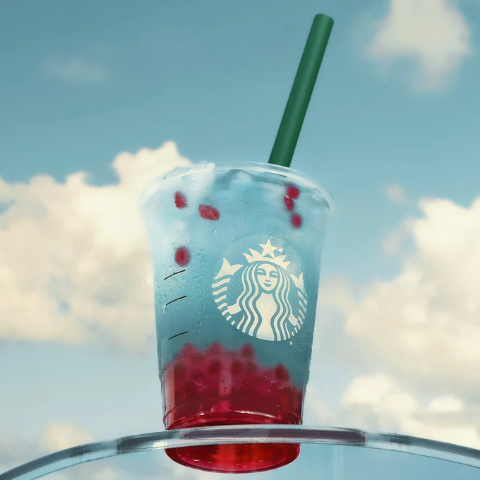 Starbucks Canada Summer Menu 2025 Highlights