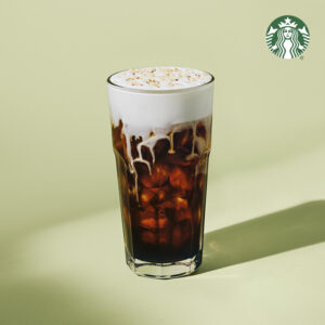 Starbucks Canada Summer Menu 2025 Highlights - Foodgressing