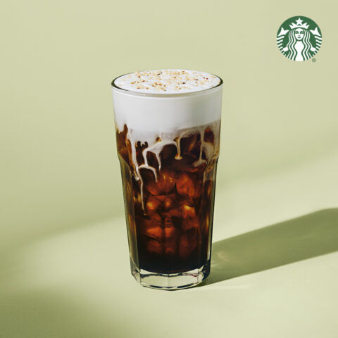 Starbucks Canada Summer Menu 2025 Highlights - Foodgressing